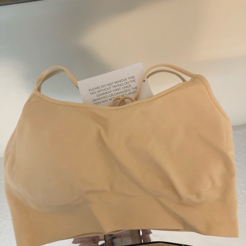 West of Fiffty Five Bralette